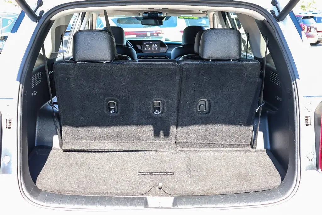 2020 Hyundai Palisade - $18,495