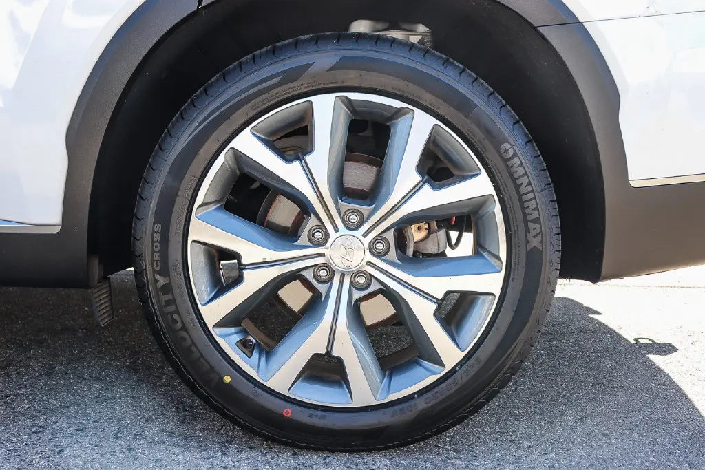 2020 Hyundai Palisade - $18,495