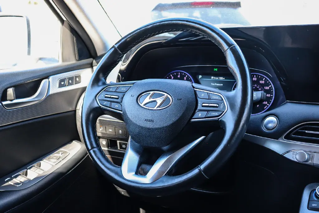 2020 Hyundai Palisade - $18,495