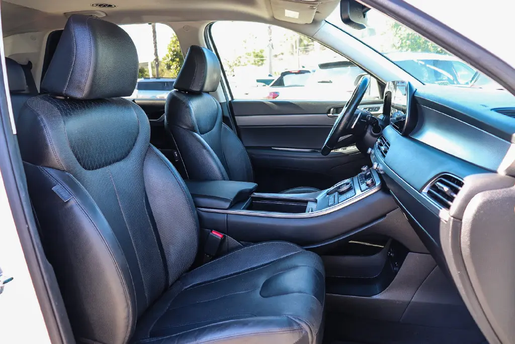 2020 Hyundai Palisade - $18,495