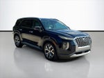 2020 Palisade Thumbnail 3