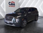 2020 Palisade Thumbnail 13