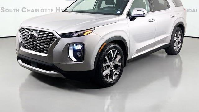 Preowned 2022 Hyundai PALISADE SEL for Sale