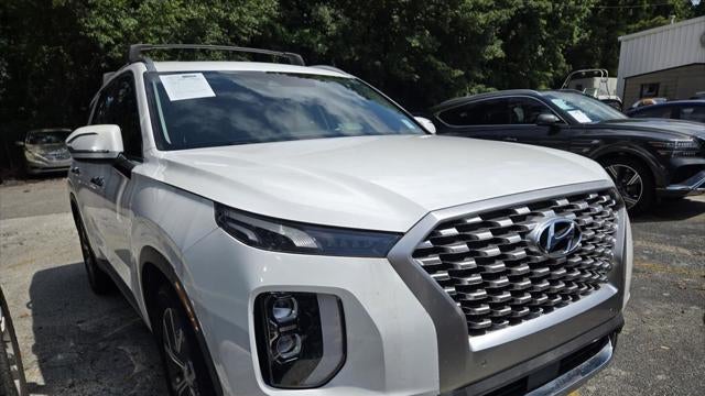 Preowned 2022 Hyundai PALISADE SEL for Sale