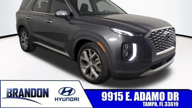 Preowned 2022 Hyundai PALISADE SEL for Sale