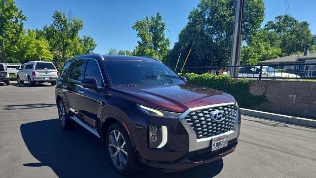 Preowned 2020 Hyundai PALISADE SEL for Sale