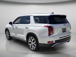 2021 Palisade Thumbnail 8