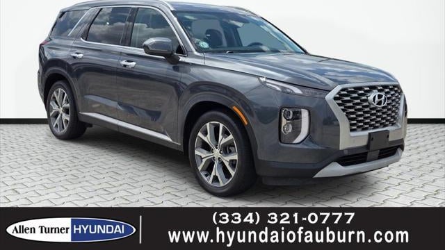 Preowned 2021 Hyundai PALISADE SEL for Sale