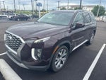 2020 Palisade Thumbnail 1
