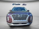 2020 Palisade Thumbnail 2