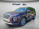 2020 Palisade Thumbnail 3