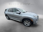 2020 Palisade Thumbnail 8