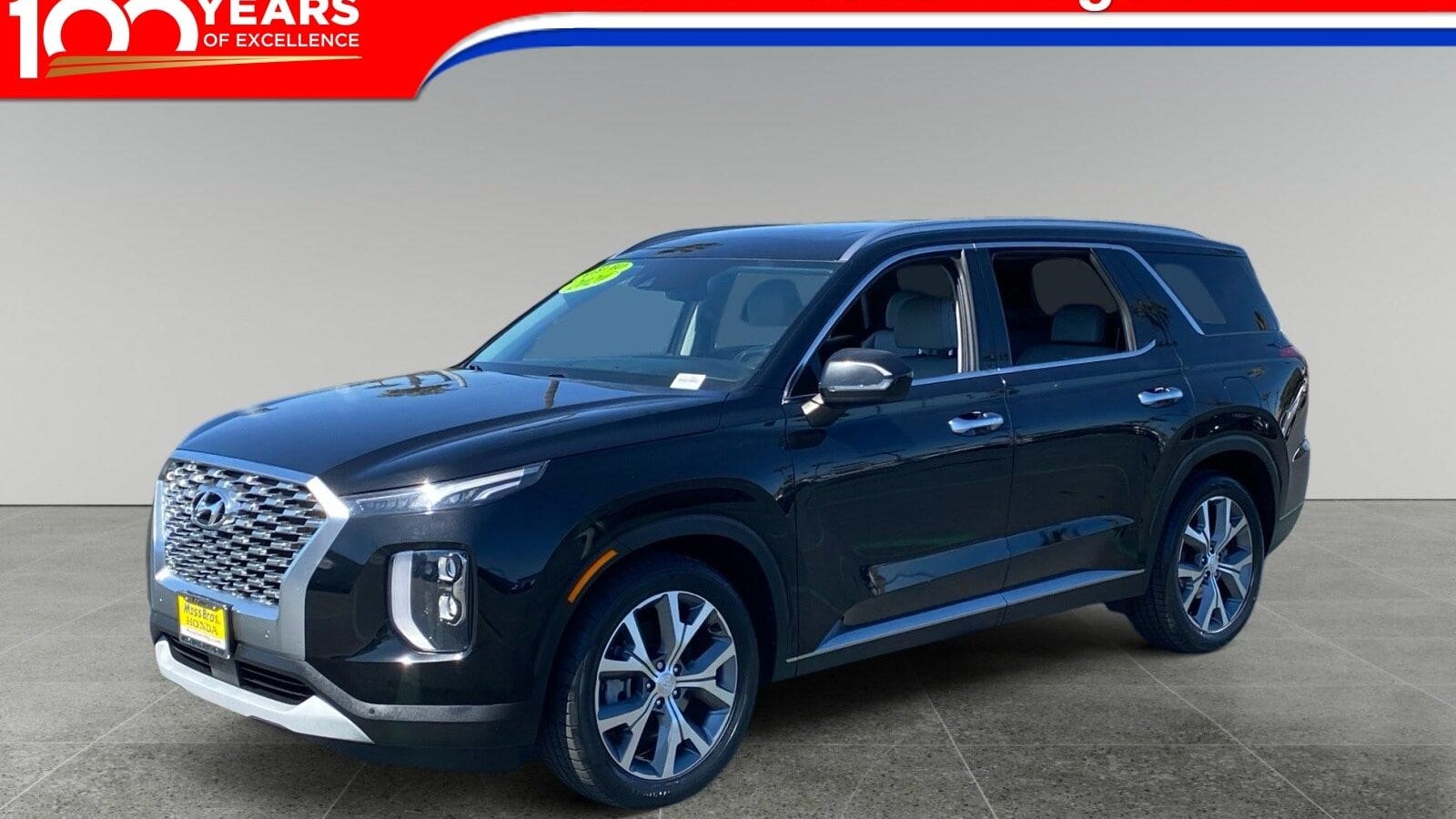 Preowned 2020 Hyundai PALISADE SEL for Sale