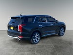 2020 Palisade Thumbnail 5
