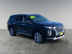 2020 Palisade Thumbnail 7
