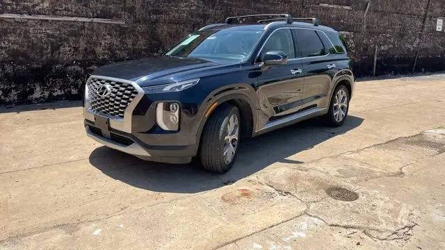 Preowned 2021 Hyundai PALISADE SEL for Sale