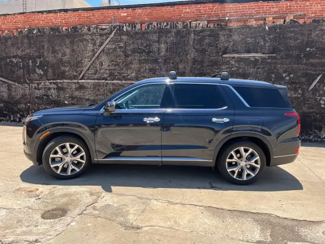 2021 Hyundai Palisade - $19,715
