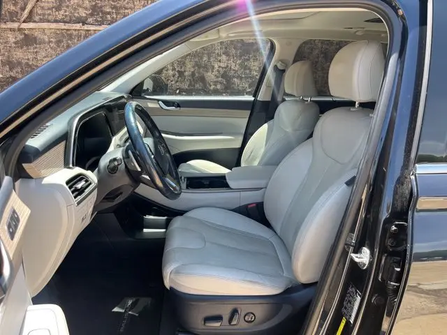 2021 Hyundai Palisade - $19,715