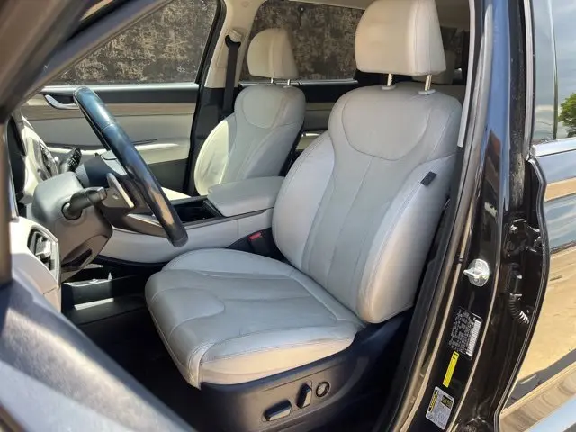 2021 Hyundai Palisade - $19,715