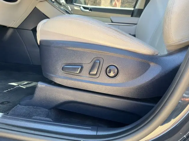 2021 Hyundai Palisade - $19,715