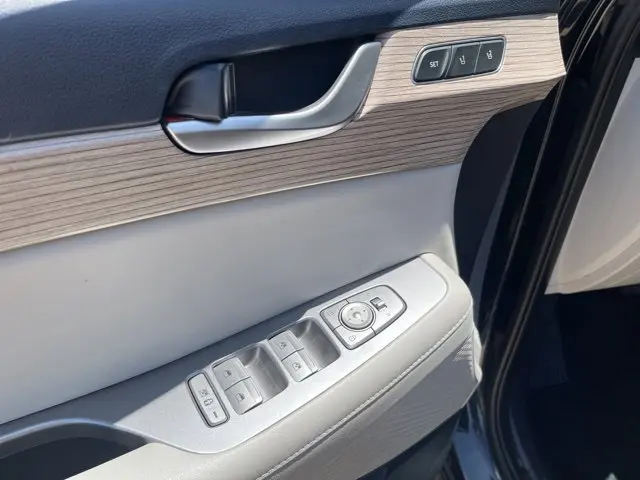 2021 Hyundai Palisade - $19,715