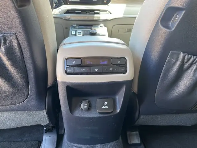 2021 Hyundai Palisade - $19,715