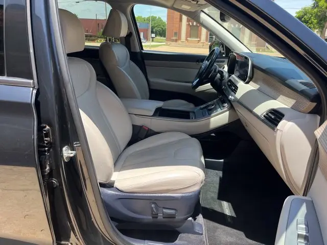 2021 Hyundai Palisade - $19,715
