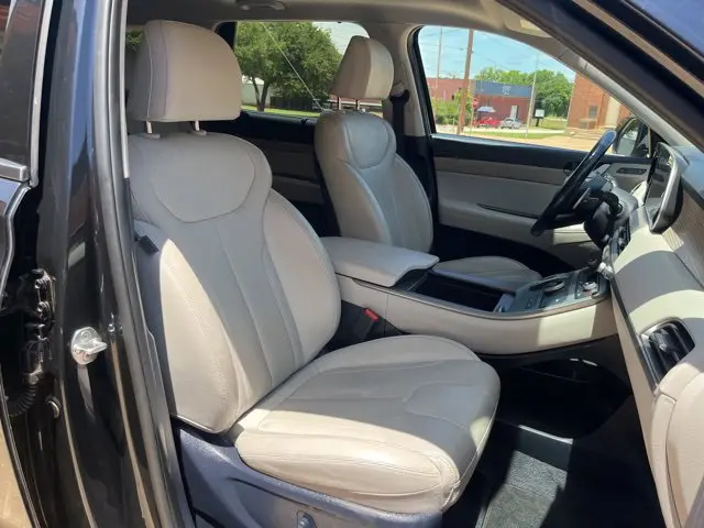 2021 Hyundai Palisade - $19,715