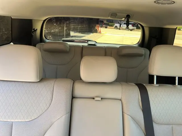 2021 Hyundai Palisade - $19,715