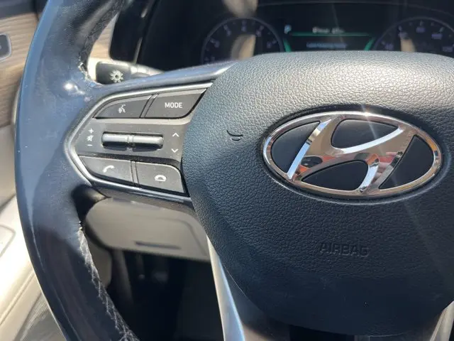 2021 Hyundai Palisade - $19,715