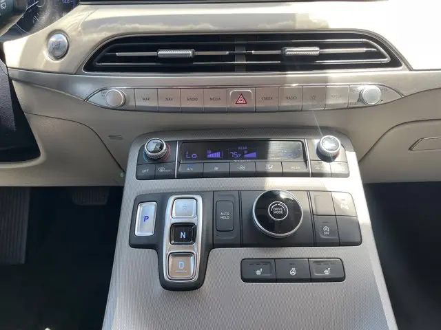2021 Hyundai Palisade - $19,715