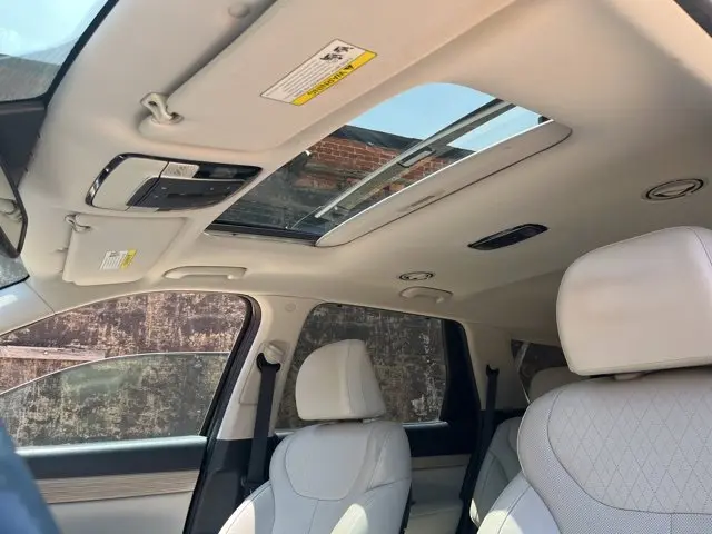 2021 Hyundai Palisade - $19,715