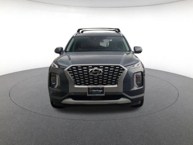 2021 Hyundai Palisade - $19,800
