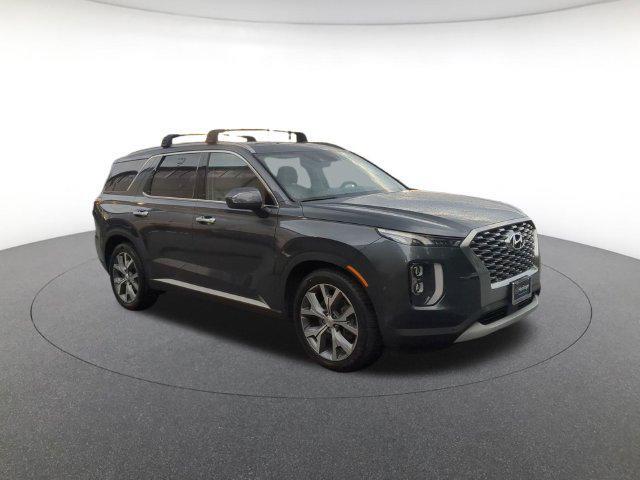 2021 Hyundai Palisade - $19,800