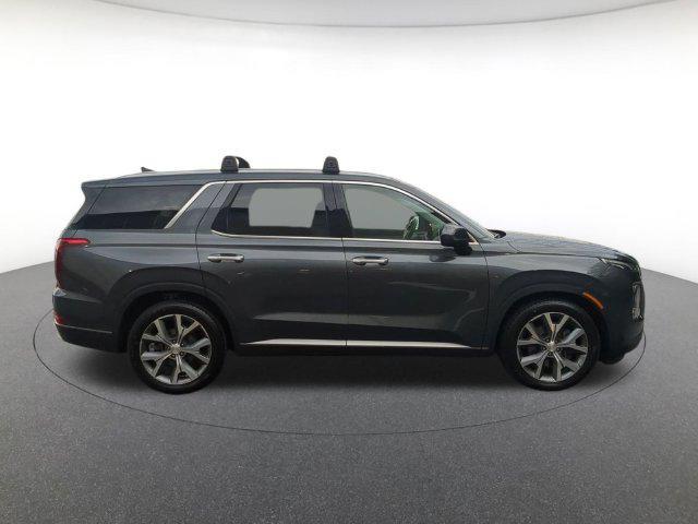 2021 Hyundai Palisade - $19,800