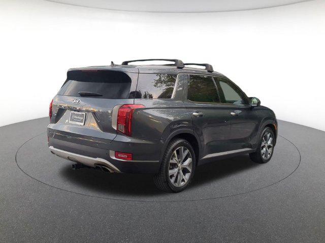 2021 Hyundai Palisade - $19,800