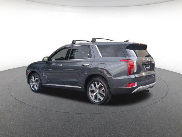 2021 Hyundai Palisade - $19,800
