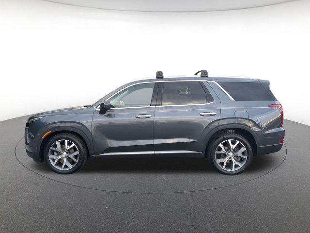 2021 Hyundai Palisade - $19,800