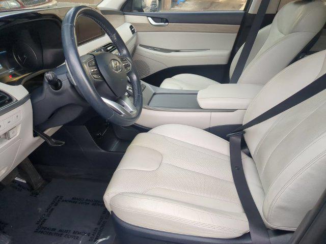2021 Hyundai Palisade - $19,800