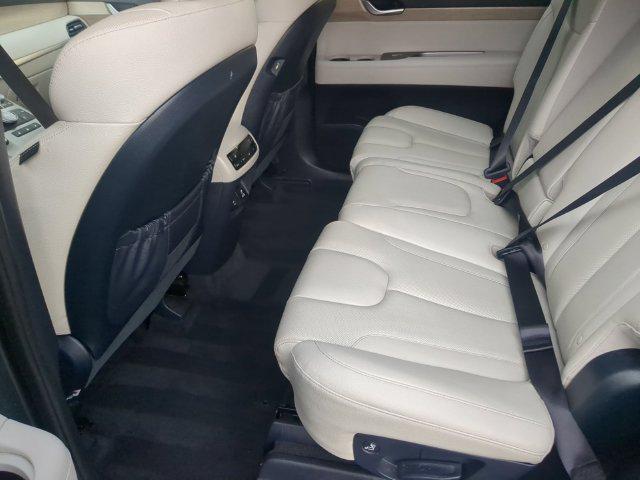2021 Hyundai Palisade - $19,800