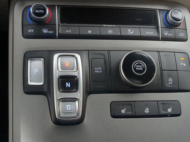2021 Hyundai Palisade - $19,800