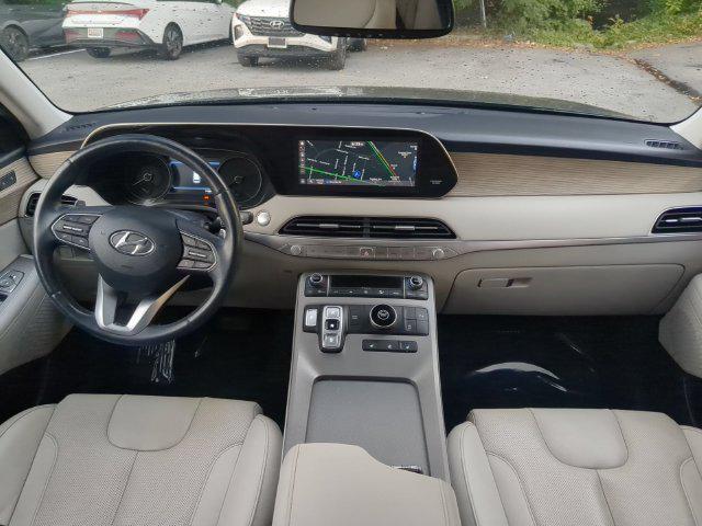 2021 Hyundai Palisade - $19,800