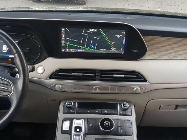 2021 Hyundai Palisade - $19,800