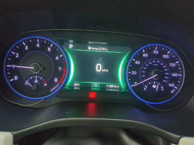 2021 Hyundai Palisade - $19,800
