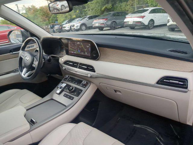 2021 Hyundai Palisade - $19,800
