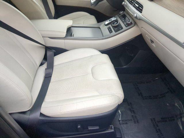 2021 Hyundai Palisade - $19,800