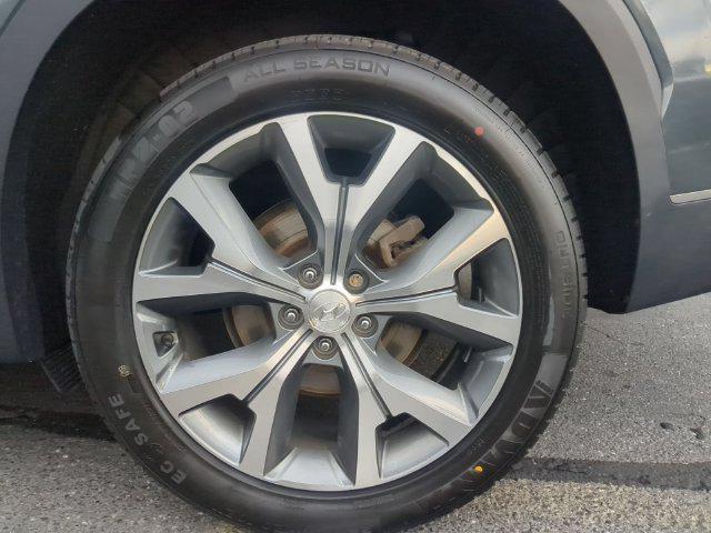 2021 Hyundai Palisade - $19,800