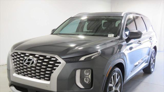 Preowned 2022 Hyundai PALISADE SEL for Sale