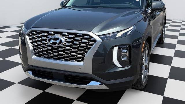 Preowned 2022 Hyundai PALISADE SEL for Sale