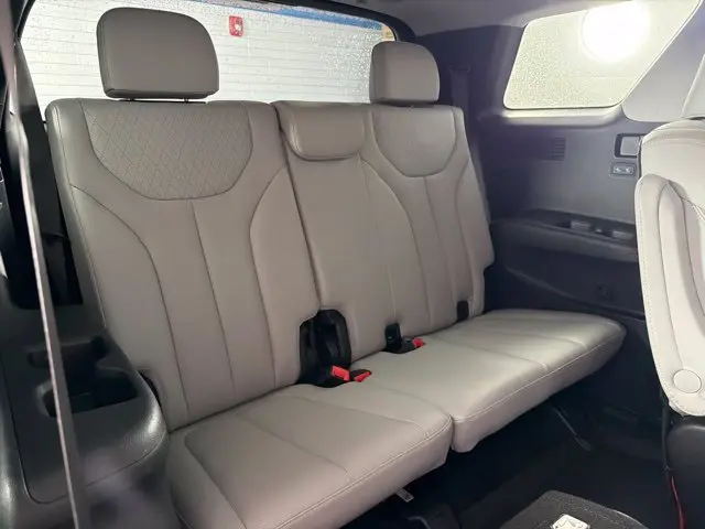 2021 Hyundai Palisade - $23,000